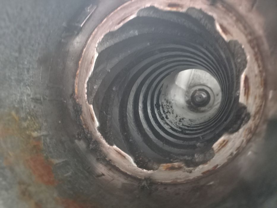 Волчок-мясорубка  Spomasz 160 ,колбасное,мясное.