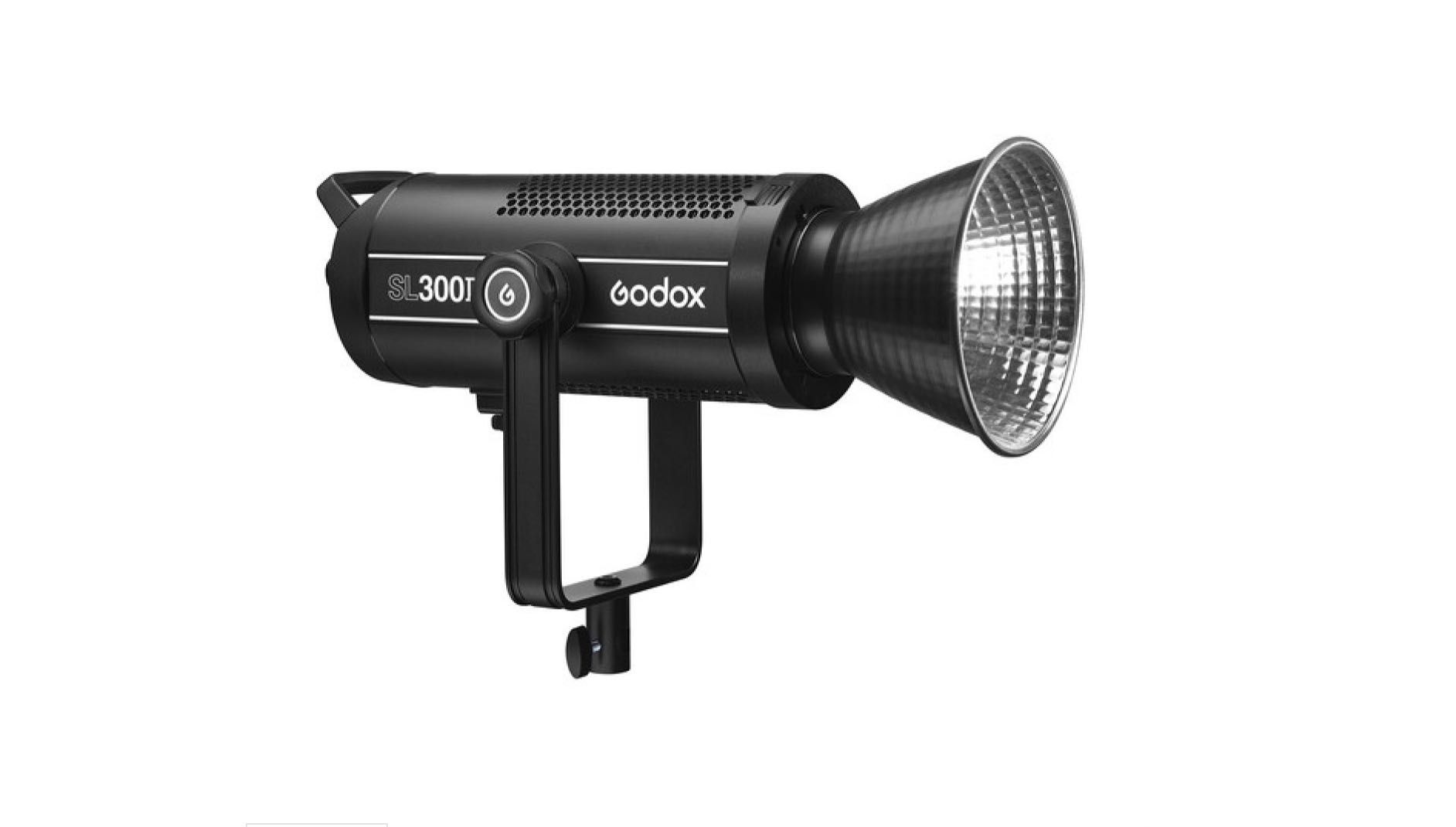 Продаю відеосвітло Godox SL300II LED 5600K