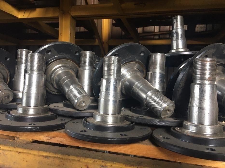 Запасні частини до агрегатів дискових АГН , АГ , УДА , ДАН , АГД ,СТЕП