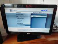 Tv LCD Philips 37PFL9603D/10 (37 polegadas) - 94cm.