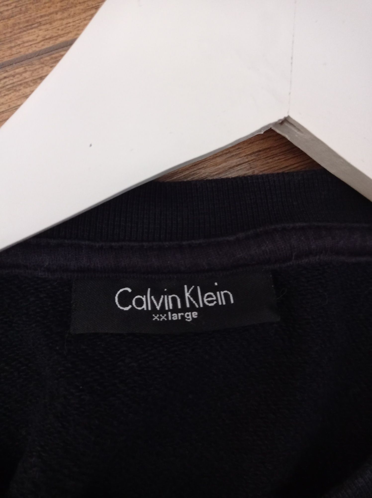 Oryginalna bluza Calvin Klein