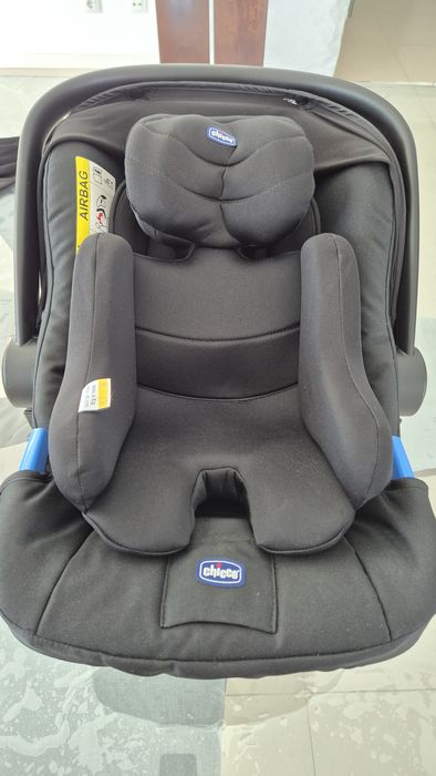 Cadeira Auto Chicco até 13K