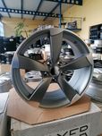 Nowe felgi aluminiowe Audi, VW, Seat, Skoda 18 cali, 5*112