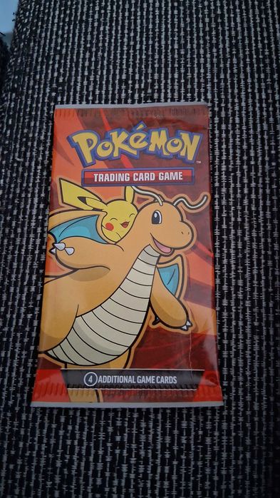 Cartas pokemon macdonalds 2025