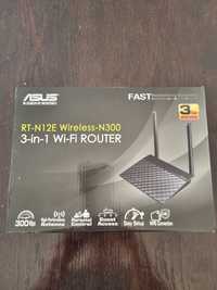 Wi-Fi router ASUS