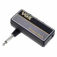 Підсилювач VOX amplug2 classic ROCK/Metal/Clean/Lead/AC30 -В наявності