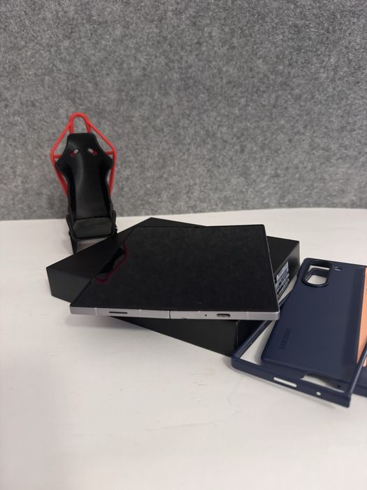 Samsung Galaxy Z Fold 6 512GB Silver
