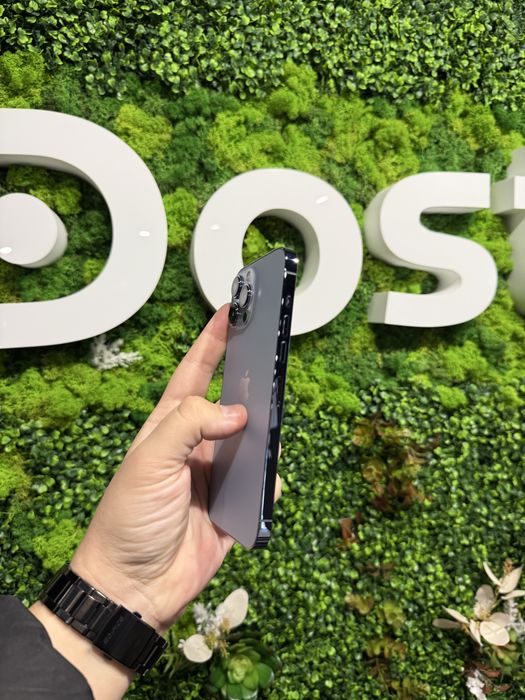 iPhone 13Pro Max 256Gb Sierra Blue Neverlock Магазин! Гарантія!