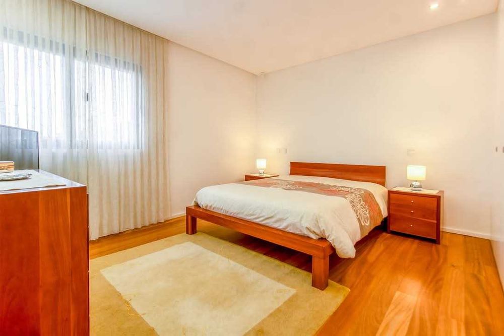 Moradia T3 - conforto, elegância e segurança em perfeita harmonia