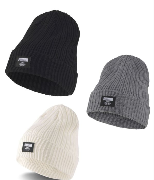 Шапка Puma , чоловіча та жіноча оригінал