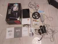 Nintendo Wii Mario 25th Anniversary