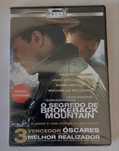 Filme - O segredo de Brokeback Mountain - dvd