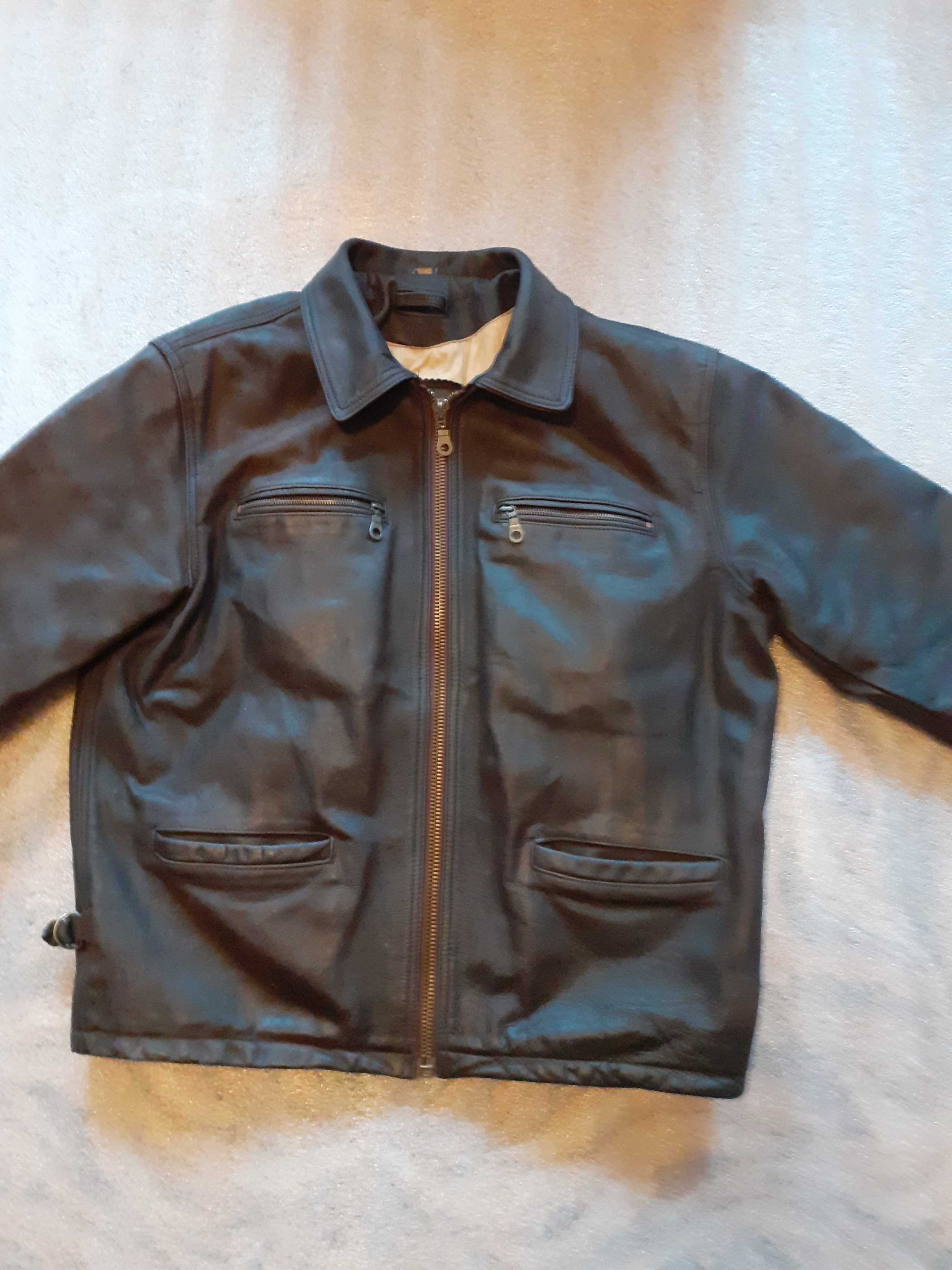 Akaso US Navy kurtka XL USA Top Gun