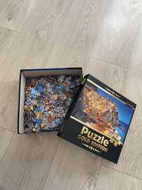 Puzzle Trefl 2000 Gold edition