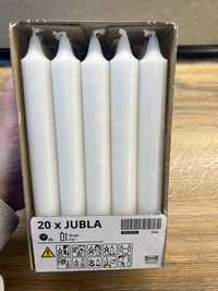 Свічки Jubla ikea