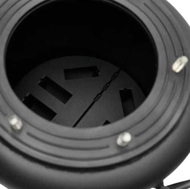 Автоклав Газ-Електро 24 банки | Електричний/Газовий | Автоклав 24шт