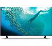Telewizor LED Philips 75PUS7009/12 75" 4K UHD czarny