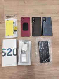 Telefon Samsung Galaxy s20 fg 5g SM-G781B/DS
