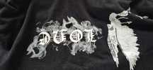 T shirt vlone L czarna