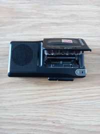 Dyktafon Panasonic RN 302 Microcasette Recorder