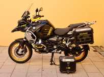 R1250 GS Edição 40 anos