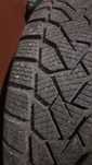 4 opony zimowe Uniroyal WinterExpert 205/60 R16 92 H+ felgi Astra J