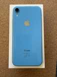 Iphone XR 64gb - stan idealny