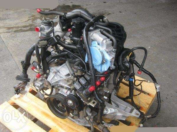 Mazda RX-8 Ремонт,диагностика,дефектовка двигателя,консультация