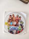 The Sims 4 PC cd2