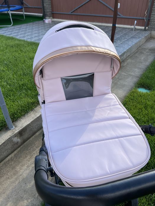 Коляска Adamex  Rimini