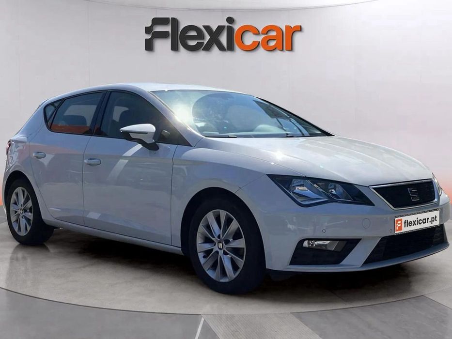 SEAT Leon 1.0 EcoTSI Style S/S