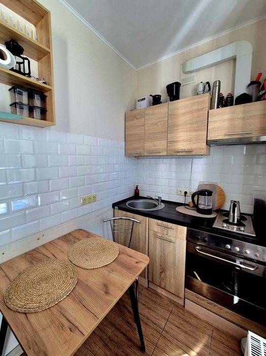 ЖК Покровський . Довгостроково