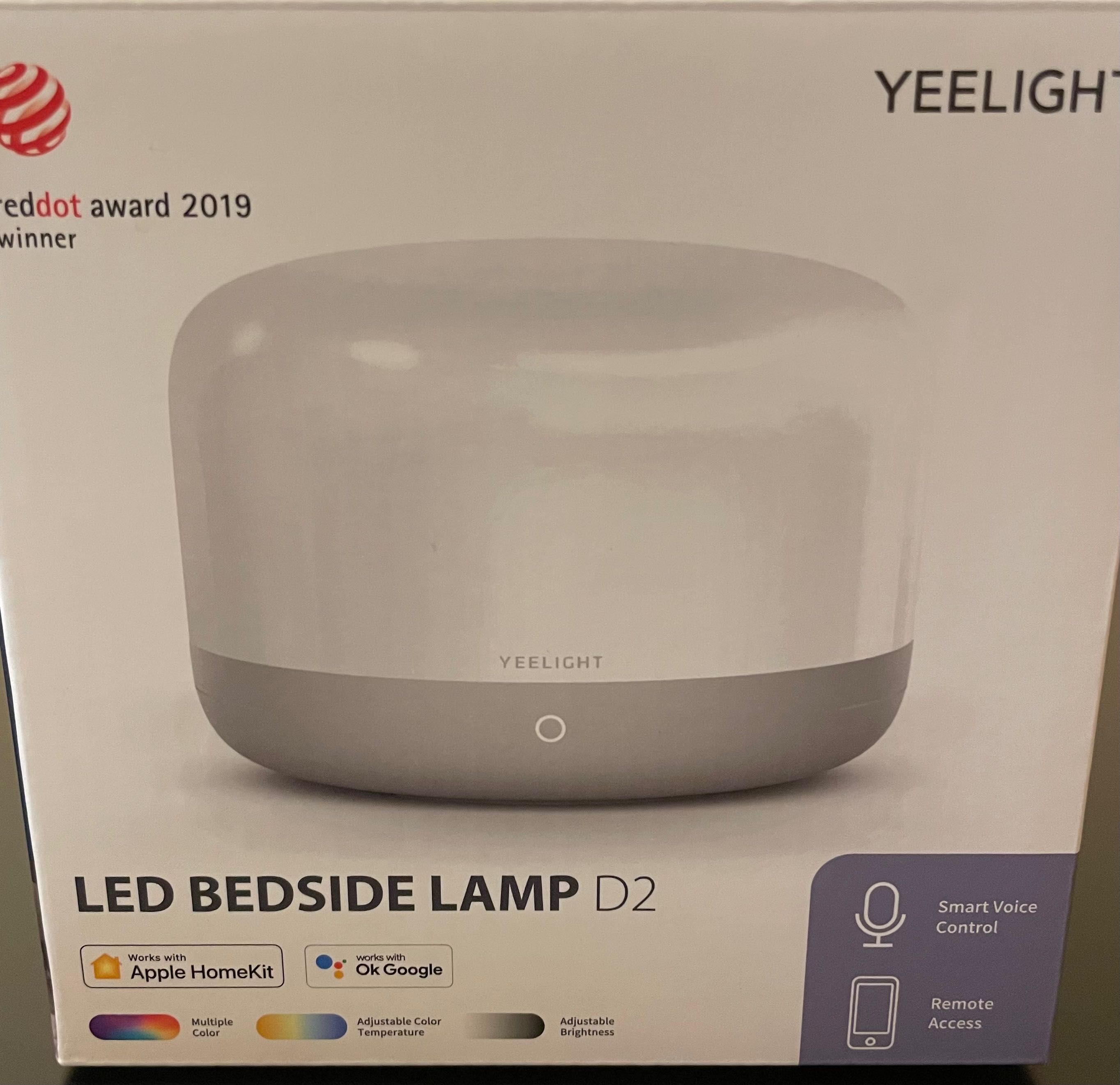 Нічник Yeelight LED