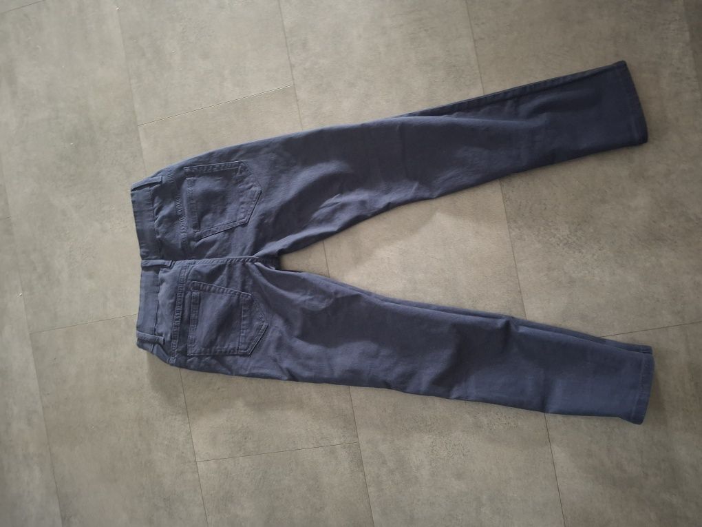 C&A spodnie r. 146 GRATIS