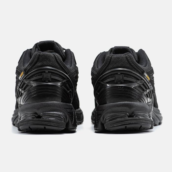New Balance 1906R Black Cordura 37-45р