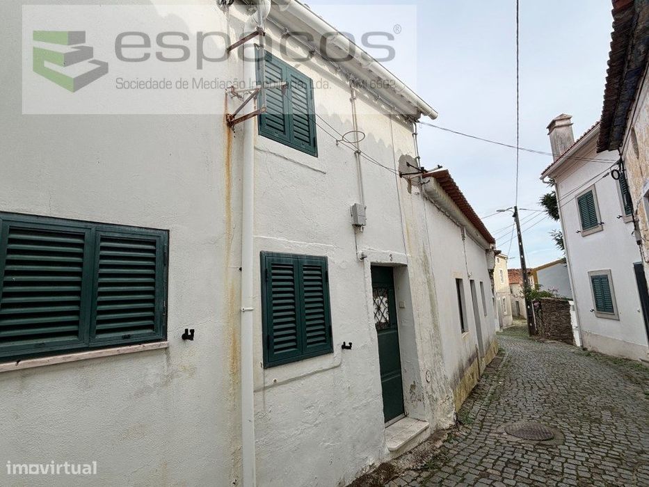 Moradia T3 Gavião de Ródão