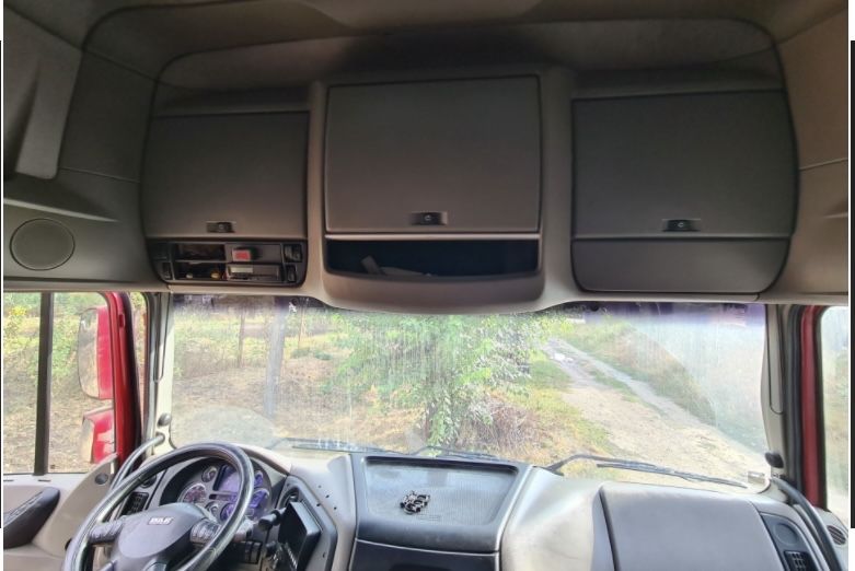 Продам DAF XF 105 2008