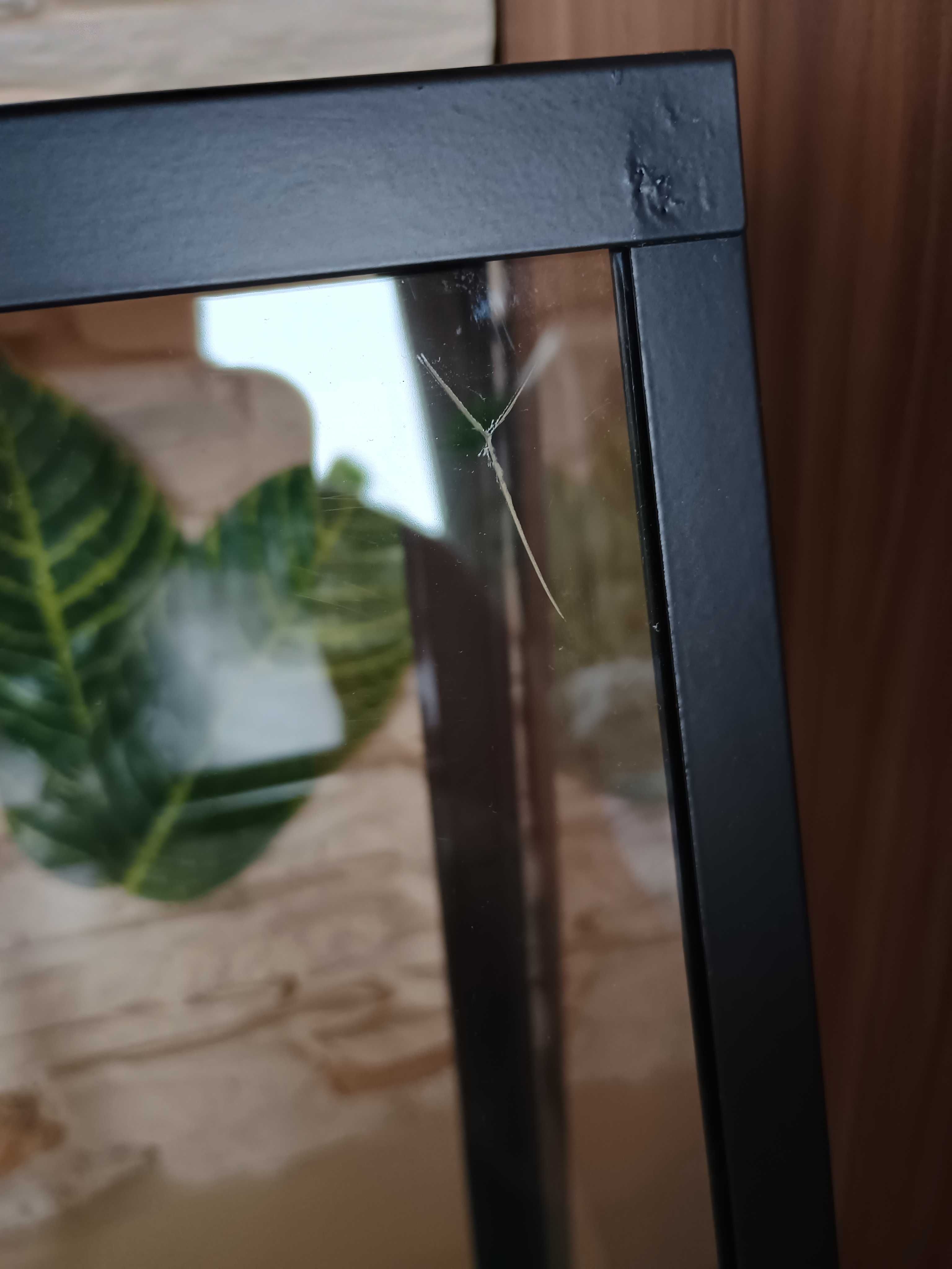 Akerbar ikea miniszklarnia witryna