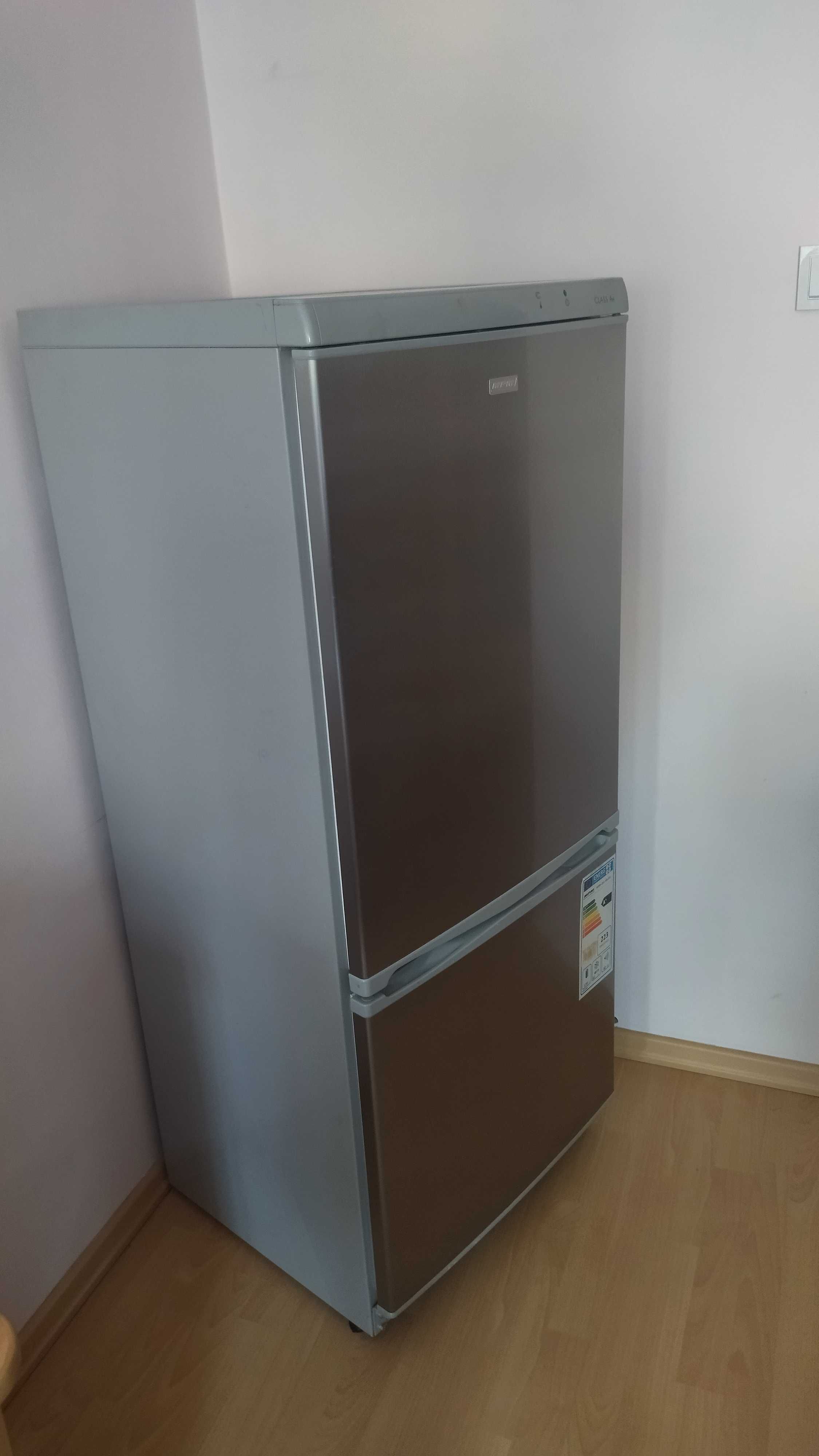 Sprzedam lodówkę - zamrażarką