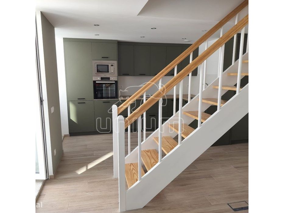 Apartamento T2 Novo para arrendamento em Caminha