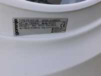 Podzespoły pralki Gorenje PS15/21100