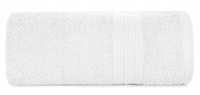 Ręcznik Kaya 50x90 biały frotte 500g/m2
