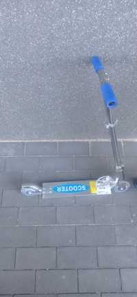 Hulajnoga  scooter