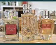 La Rive  zestaw perfum JFenzi