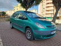 Citroen Picasso 1.6i Exclusive 2002