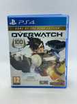 Overwatch Game of the Year PS4 Po Angielsku