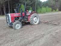 Massey MF nie JD, Case, Fendt, Ursus, Zetor, Valtra, Fiat, Kubota