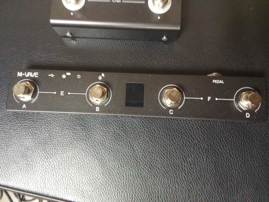 BlackBox e controlador (ir's Owhammer)