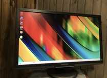 LED монітор Philips 273E3L 27" 1920 x 1080 3ms HDMI