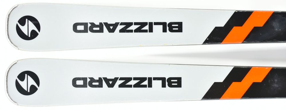 Narty Blizzard Firebird RC CA 178CM GRIP WALK 2023